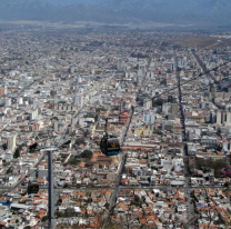 Salta tiene 1.440.672 habitantes a partir de los índices del Censo Nacional 2022