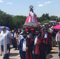 Hoy es el Día de la Virgen de la Candelaria