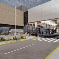 El Aeropuerto Salta crecerá un 65%: Presentaron el plan de obras para la remodelación y ampliación