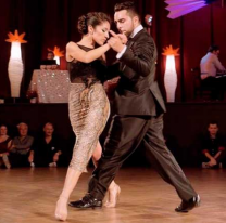 La Usina Cultural vivirá el 8º Tango Salta Festival este viernes 3 de febrero