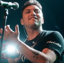 La Banda XXI llegó a Salta: el mega show que darán en Chicoana