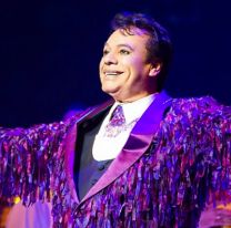 Homenaje sinfónico a Juan Gabriel ¿Cuánto salen las entradas?