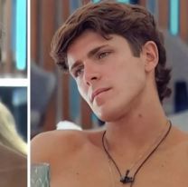 Quién ganará Gran Hermano 2022: en su análisis, Nacho ya ve una final frente a Marcos