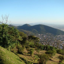 Hoy, Salta será un horno: la máxima alcanzaría los 33ºC