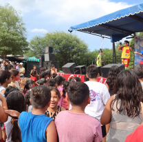 Verano en El Tala: múltiples actividades en el camping municipal