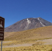 Consejos preventivos ante la alerta naranja emitida por el Volcán Lascar