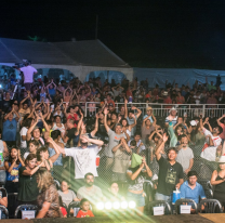 El festival salteño que empieza a la tarde y termina a las 8 de la madrugada del domingo