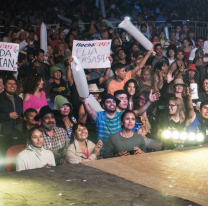 Hoy se realizará el festival provincial de la vendimia en Animaná