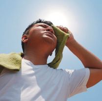 Chau "invierno" de febrero: vuelve el calor y la semana promete llegar a 31 grados