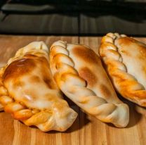 Se viene el Concurso de la Empanada en Moldes