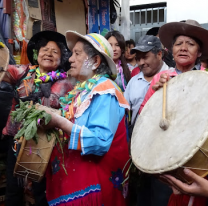 Carnaval 2023: Jueves de Comadres en Explora Salta