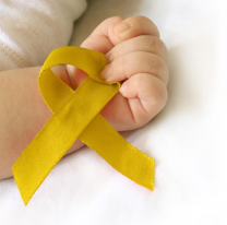 Hoy se conmemora el Día Internacional del Cáncer Infantil