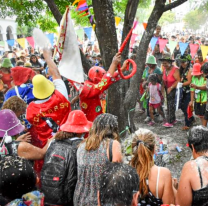 Fin de semana de carnaval en Salta: conocé la agenda cultural 