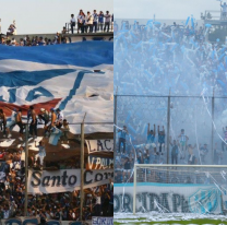 Habrá clásico salteño: Juventud Antoniana y Gimnasia y Tiro vuelven a enfrentarse