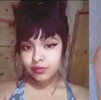 Buscan intensamente a Mara Maylen de 15 años 