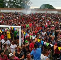 La Chaya de Tartagal se posiciona para celebrar el carnaval en Salta