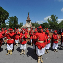 Aniversario por la Batalla de Salta: así serán las activadas y dispositivos 