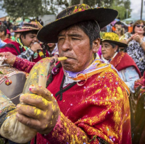 Salta está entre los 10 destinos más elegidos para el Carnaval