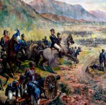 20 de febrero: Aniversario de la Batalla de Salta