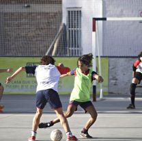 Se viene la cuarta etapa del programa Clubes en obras: "Hay equipo"