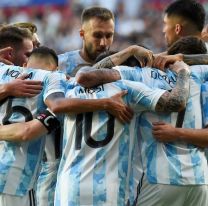 Hoy inicia la venta de entradas para ver Argentina vs. Curazao