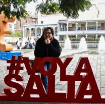 Salta llegó a Buenos Aires con toda la oferta turística para Semana Santa