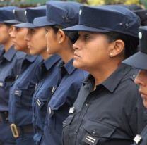 La Policía de Salta cumple 198 años y lo celebra a lo grande