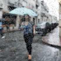 Alerta por tormentas y descenso brusco de temperatura en Salta