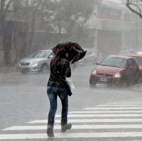 Tiempo en Salta: Las tormentas continuarán durante la semana