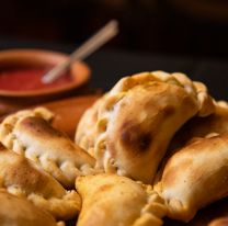 Empanada salteña, un emblema nacional que hoy celebra su día