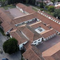 Reabrirán los dormitorios del Hogar Escuela