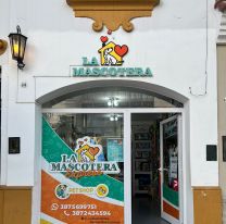 La tienda de mascotas que es furor en el NOA desembarcó en Salta con dos sucursales