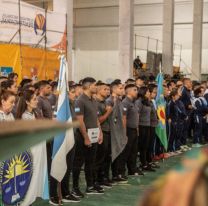 Salta será parte de las Olimpiadas Nacionales Penitenciarias en San Luis