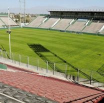 El Mundial se jugaría en el Martearena: la AFA confirmó a Salta como sede