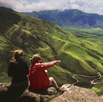 El Valle de Lerma fue el destino más elegido por los turistas en Semana Santa