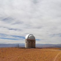 La Puna Salteña fue elegida para estudiar los fenómenos más energéticos del Universo