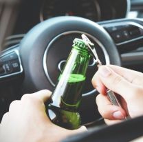 Buscan concientizar sobre alcohol cero al volante con cortometrajes