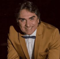 Kike Teruel deja "Los Nocheros" y se retira de la música: "Busco otra misión"