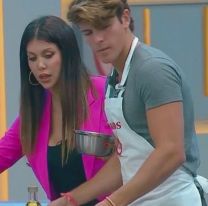 Marcos Ginocchio vuelve a la televisión: el ganador de Gran Hermano participará de MasterChef