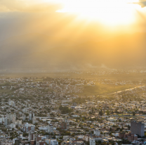 Fin de semana largo: Te contamos cómo estará el tiempo el 1º de mayo