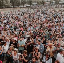 Expo Mosconi 2024, la ventana que se abre para mostrar el potencial del norte salteño