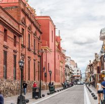 Tiempo en Salta: Se viene una semana corta y con temperaturas bajas