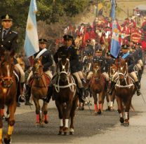 Más de diez mil gauchos marcharán en honor al General Güemes