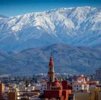 Con brusco descenso de las temperaturas, así comienza la semana más fría del año