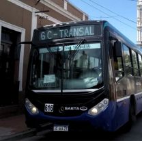 Atención Salteños: habilitarán un refuerzo de colectivos por la Serenata a Güemes en Vaqueros