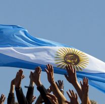 Salta celebrara el día de la bandera en el Campo Histórico de la Cruz