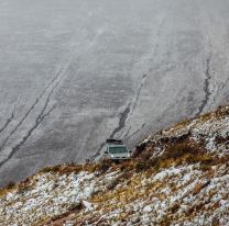 Bienvenido invierno: hoy es el día con menos tiempo de luz solar del año