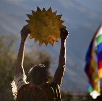 Desde Territorio Diaguita, Cachi se prepara para vivir el Inti Raymi este sábado