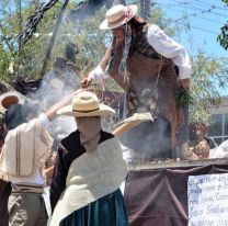 Campo Quijano se prepara para vivir un nuevo aniversario a lo grande