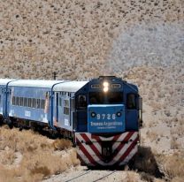 El Tren a las Nubes, es la atracción turística más elegida y se prepara para una temporada récord